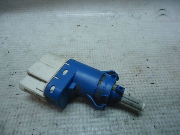Interruptor Pedal De Freio New Fiesta Mexicano 10 A 13 1.6