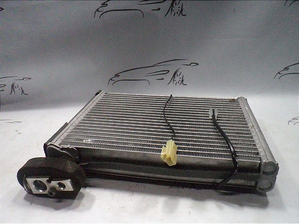 Evaporizador Evaporador Toyota Etios 17/18 1.5 Automatico