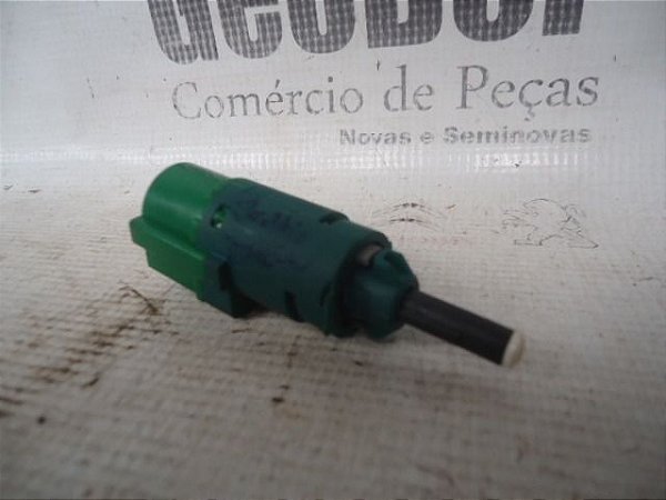 Interruptor Pedal De Freio Peugeot 2008 15 A 17 1.6
