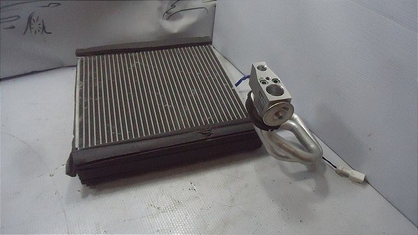 Evaporizador Secador De Ar Honda Wr-v Wrv 19/20 1.5 Original