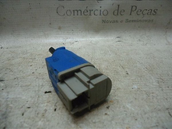 Interruptor Pedal De Freio Sandero Logan 1.0 16v 15/16