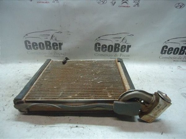 Evaporizador Secador Evaporador Toyota Hilux 12/13 3.0 Aut.