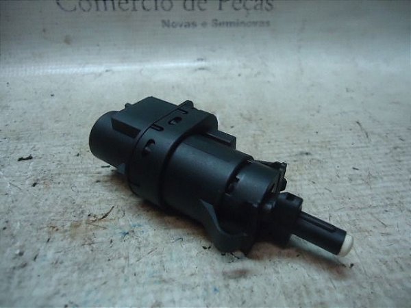 Interruptor Pedal Do Freio New Fiesta Mexicano 11 A 13 1.6