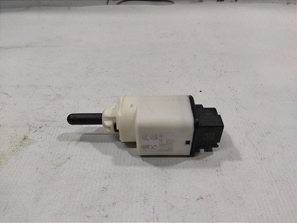Interruptor Pedal Do Freio Peugeot 208 22/23 Original