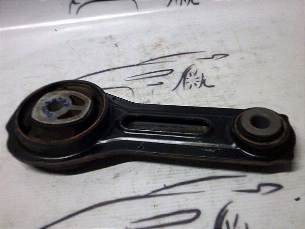 Coxim Biela Inferior Motor Caixa Mitsubishi Outlander  15/16