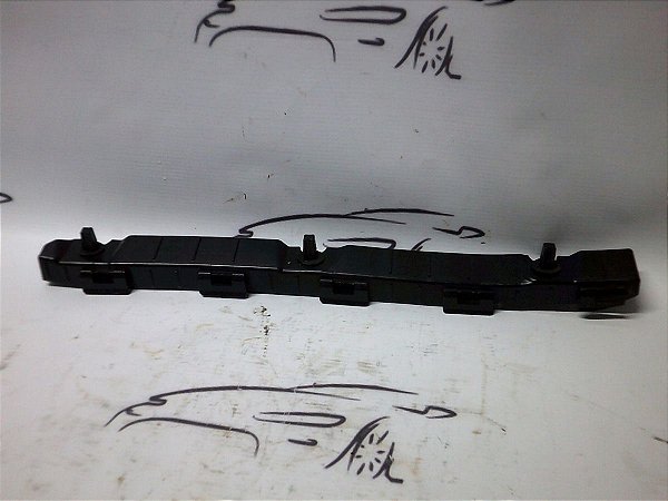 Guia Suporte Parachoque Traseira Direita Hyundai Ix35 17 18