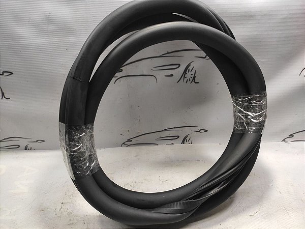 Borracha Da Porta Traseira Direita Peugeot 208 22/23 Orig.
