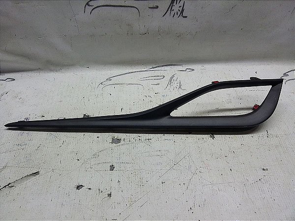 Moldura Difusor De Ar Lado Direito Yaris 2023 165km Rodado