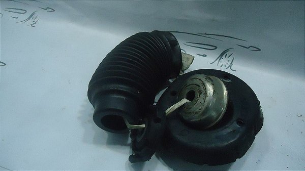 Coxim Coifa Completo Amortecedor Dianteiro Peugeot 2008