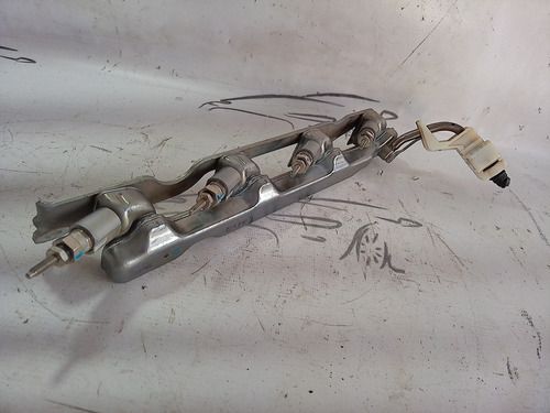 Flauta Injeçao Toyota Etios Cross 17 18 19 20 1.5