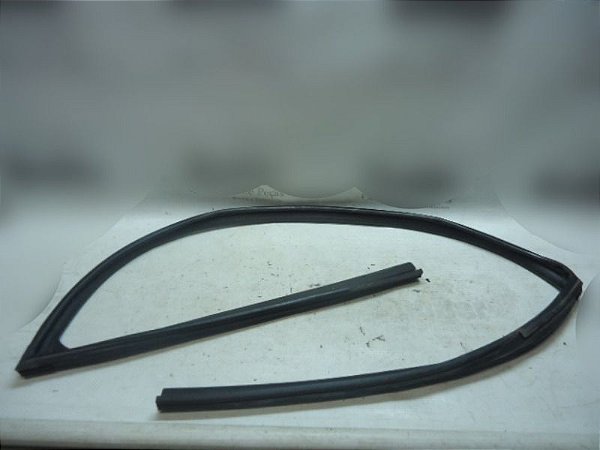 Borracha Contorno Vidro Dianteiro Dir. Kia Sportage 12 A 15