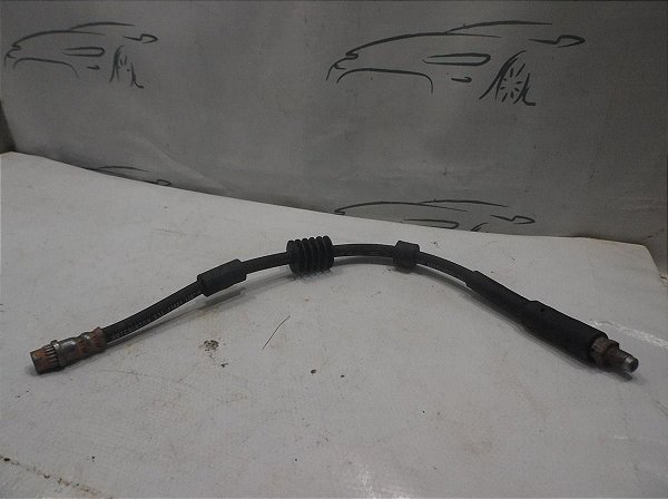 Flexivel De Freio Traseiro Peugeot 408 11/12 2.0 Original
