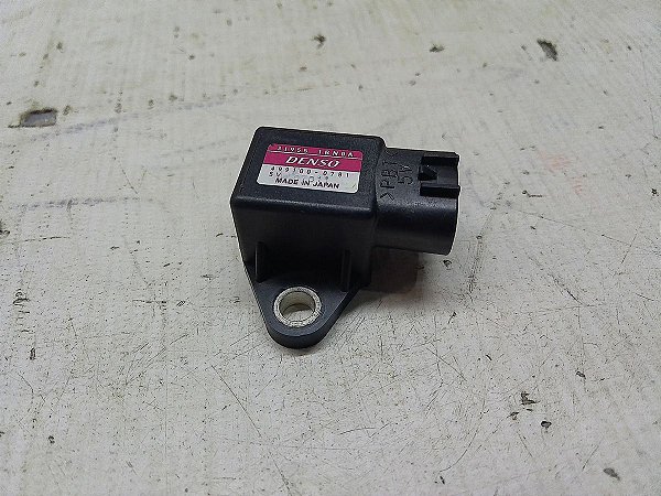 Sensor De Inclinaçao Nissan Kicks 19/20 1.6 Aut
