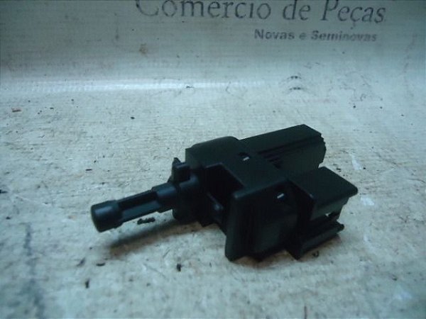 Interruptor Pedal Embreagem New Fiesta Mexicano 11 A 13 1.6