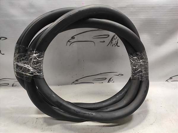 Borracha Da Porta Traseira Esquerda  Peugeot 208 22/23 Orig