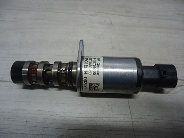 Sensor De Pressao Cabeçote Peugeot 308 2014 1.6