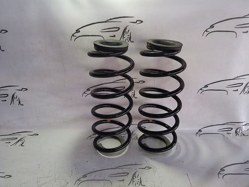 Par Molas Traseiras Toyota Etios Cross 17 18 19 20