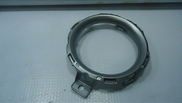 Moldura Do Difusor De Ar Nissan Versa 15/16