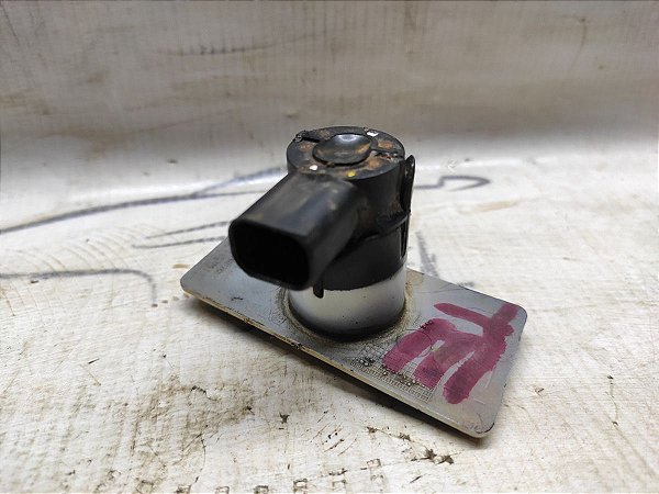 Sensor De Re Estacionamento Renault Duster 2.0 4wd 16/17