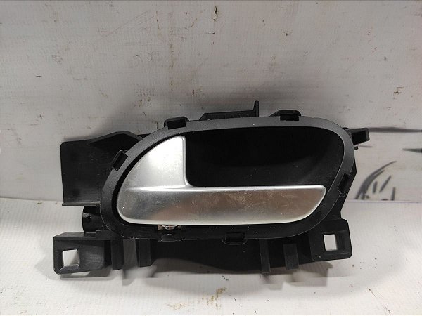 Maçaneta Interna Diant Tras Esquerda Peugeot 208 22/23 Orig