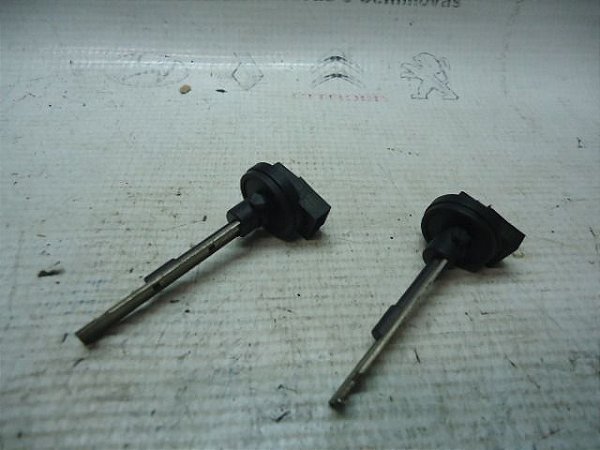 Sensor De Temperatura Caixa Preta Peugeot 307 2.0 16v Unidad