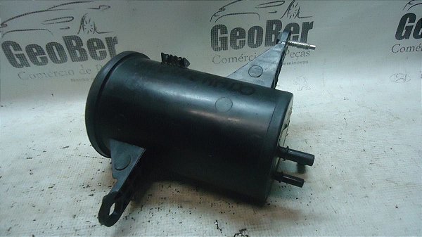 Canister Com Detalhe Aircross Acima 2017 1.6