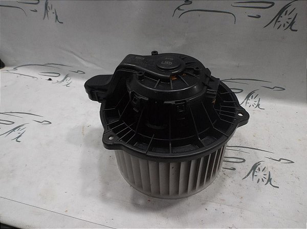 Ventuinha Interna Kia Cerato 16/17 1.6 Automatico Original