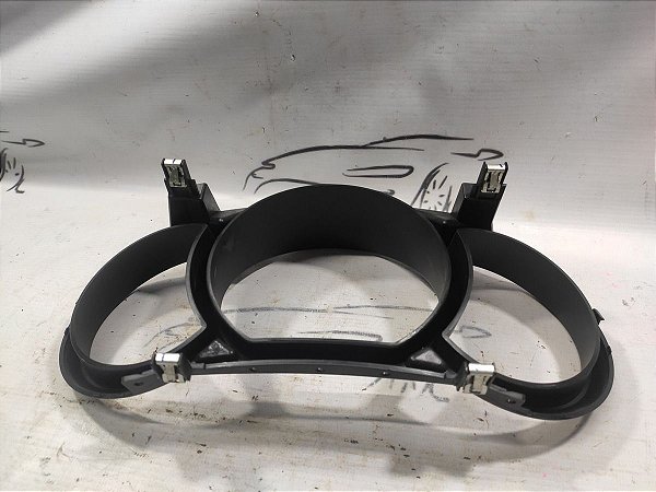 Moldura Do Painel Velocimetro Citroen Aircross 1.6 16v 12a16