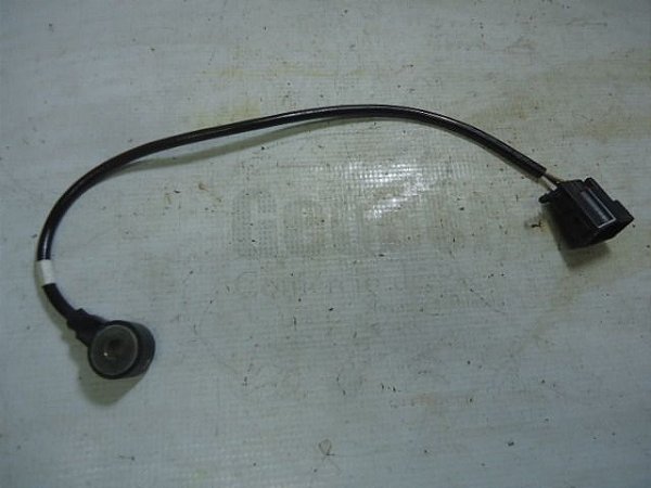 Sensor Detonaçao Do Motor New Fiesta Mexicano 1.6 11 A 13