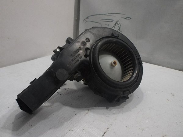 Ventuinha Motor Ar Condicion 303426100 Citroen C4 Picasso