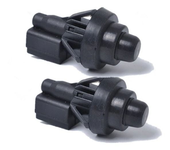 Par Interruptor Sensor Luz Porta Duster Oroch Megane Kangoo