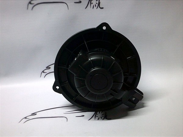 Ventuinha Ventilador Interna Hyundai Ix35 2.0 2017 18 19