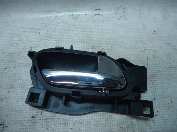Maçaneta Interna Dianteira Direita Citroen C4 Pallas Hatch
