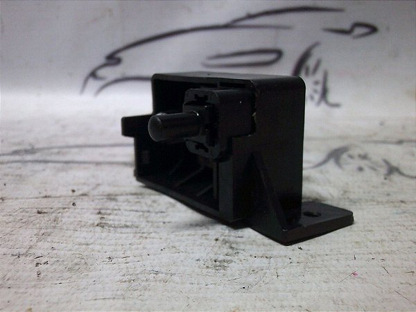 Interruptor Porta Luvas Honda Civic 14/15 Original