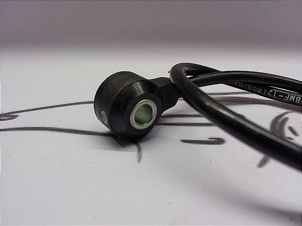 Sensor Detonaçao Ford New Fiesta 15 16 17 18 1.6