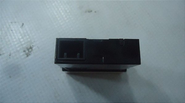 Botao Alerta Painel Honda Wr-v Wrv 19/20 Original Promoçao