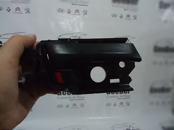 Maçaneta Interna Dianteira Direita Honda City 13 Original