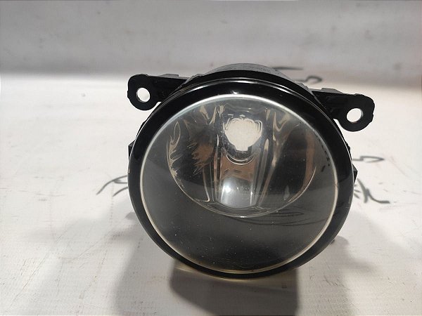 Farol De Milha Cibi Ld Direito New Fiesta Titanium 15 A 18