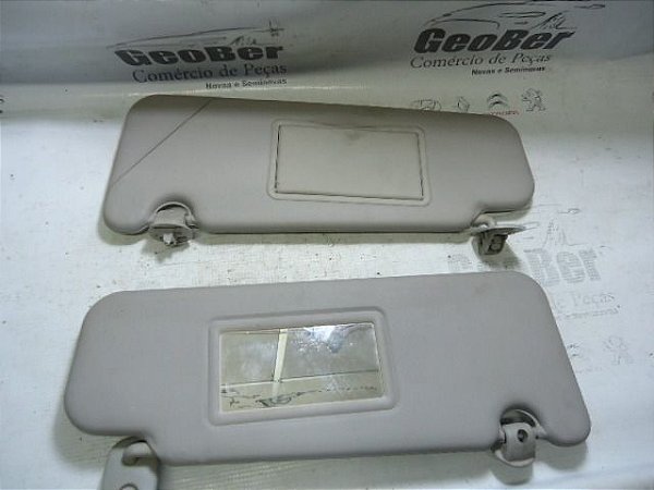 Par Parasol Sandero Stepway 16/17 Original