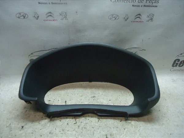 Moldura Do Velocimetro Sandero Logan 15/16 Original