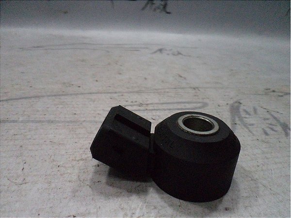 Sensor Detonaçao Motor Renault Duster 16/17 1.6 16v Original