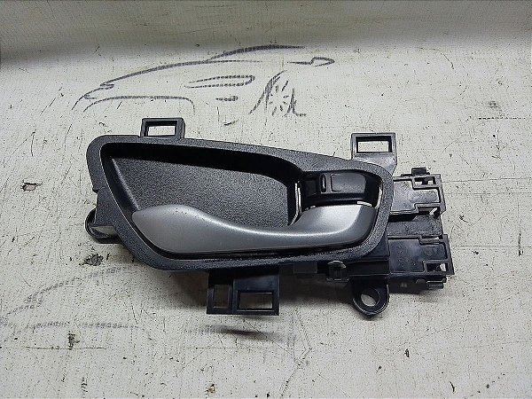 Maçaneta Interna Dianteira Direita Honda Civic G10 2021 Orig