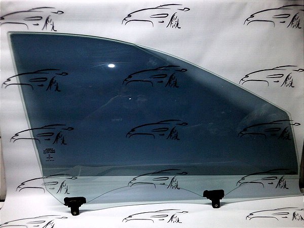Vidro De Porta Dianteiro Direito Hyundai Ix35 17 18 19