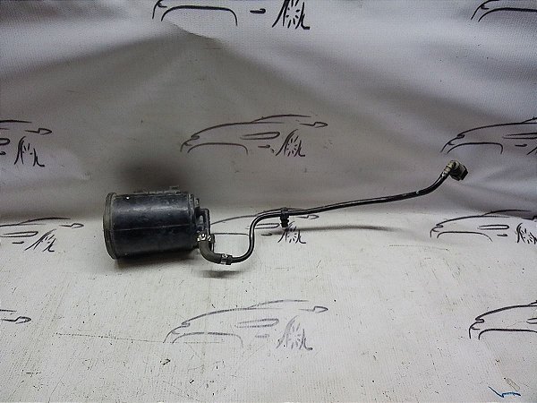 Canister Filtro De Carvão Nissan Kicks Sv Cvt 2018 1.6