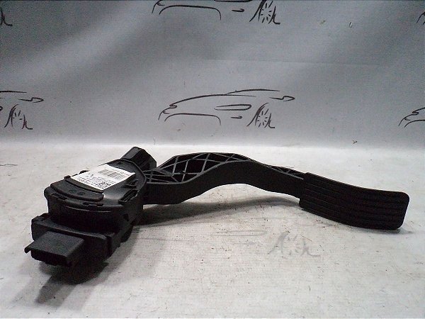 Pedal Acelerador Citroen C4 Lounge 13/14 2.0 16v Automatico