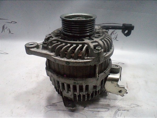 Alternador Honda Hr-v Hrv 17/18 1.8