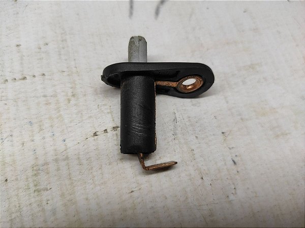 Interruptor Porta S / Borracaha Renault Kwid 20 21 Outsider