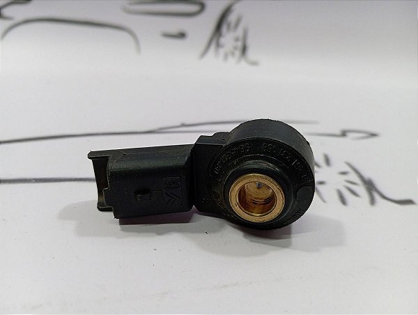 Sensor Detonaçao Xsara Picasso 08 A 12 1.6