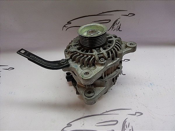 Alternador Honda Hrv Hr-v 16 17 18