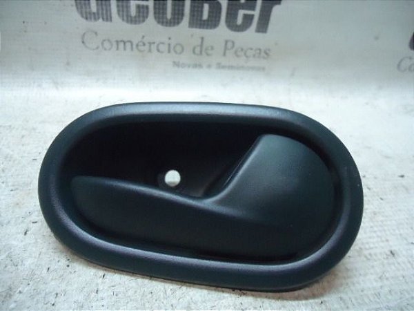Maçaneta Interna Dianteira Direita Logan Sandero 15/16